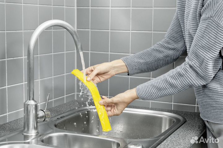 Стеклоочиститель Karcher WV 6 Premium