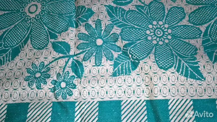 Ткань гобеленовая, портьерная, покрывало