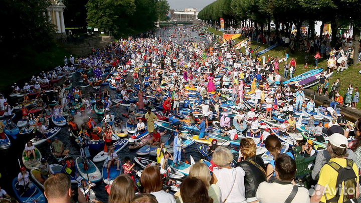 Фонтанка Sup с доставкой