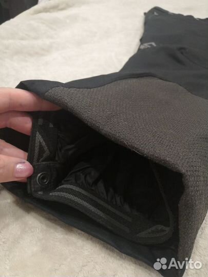 Штаны сноубордические M Kinley женские на 42 р