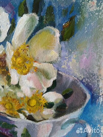 Авторская картина для вашего интерьера