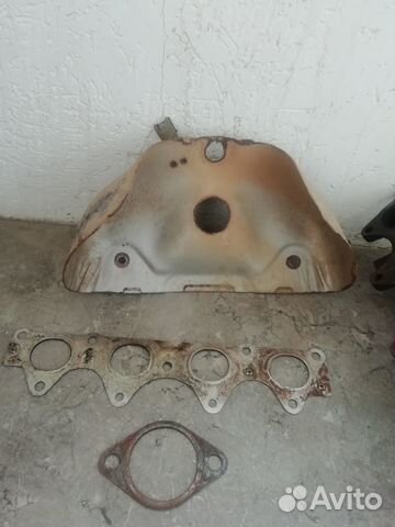 Металлический катализатор