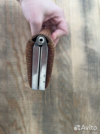 Чехол для очков Riga СССР винтаж