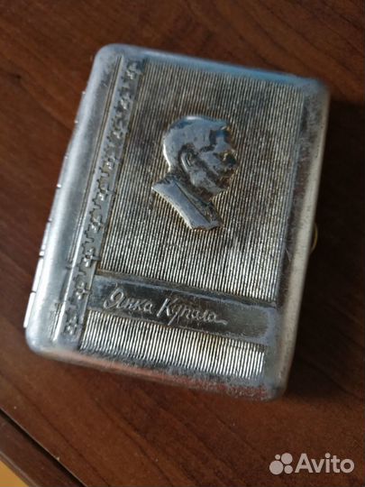 Подсигар СССР