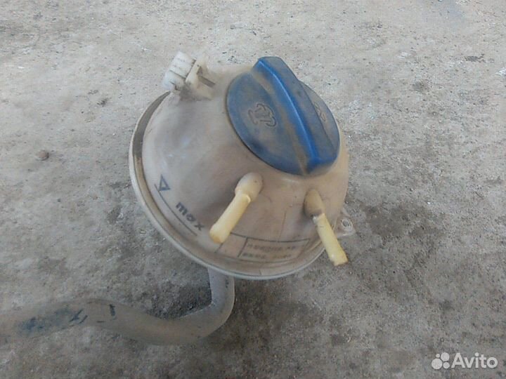 Расширительный бачок Chery Bonus A13