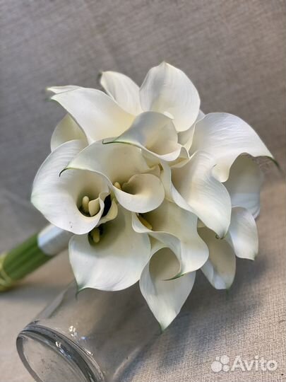 Букет Невесты Свадебный Букет с доставкой