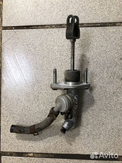 Главный цилиндр сцепления Hyundai Getz