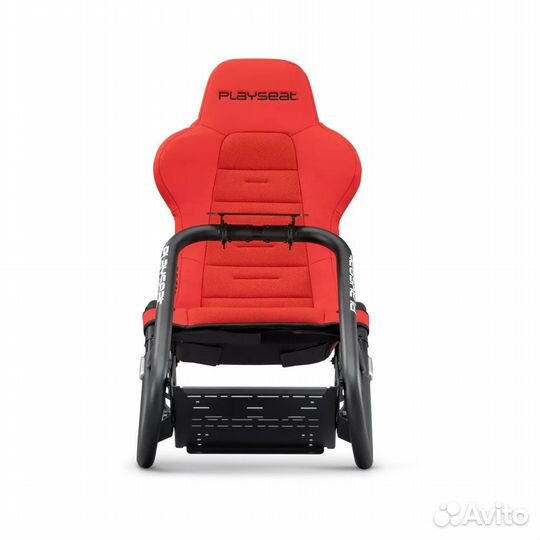 Игровое кресло Playseat Trophy Red кокпит