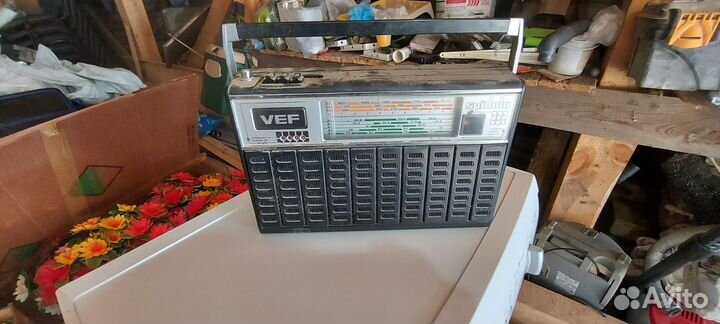 Магнитафон