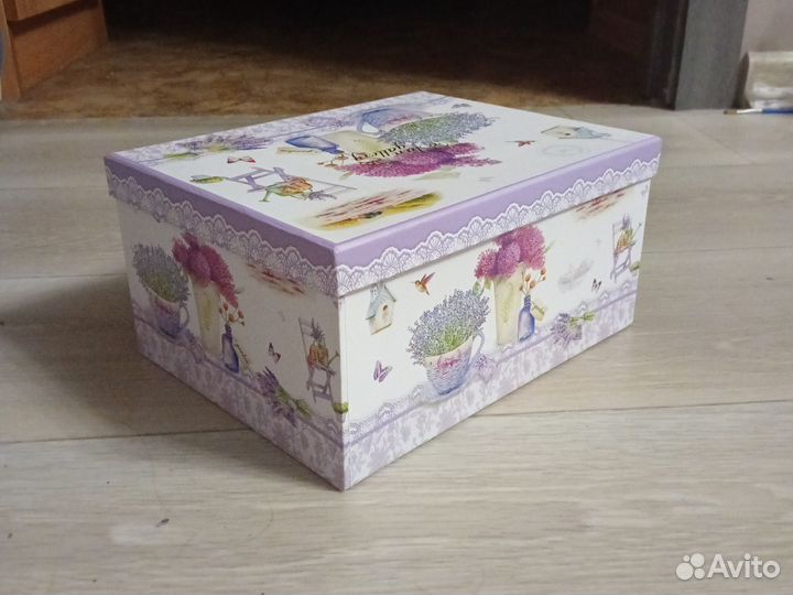 Керамическая кружка