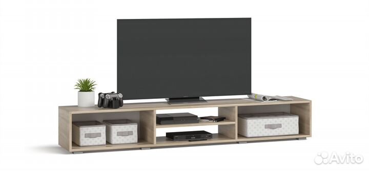 Тумба под тв новая