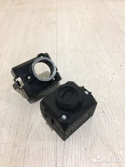 Замок зажигания Mercedes Benz S550 W221 M273.961