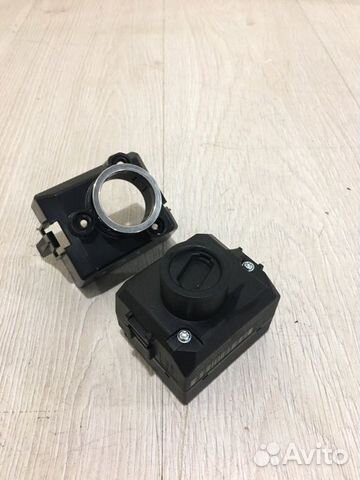 Замок зажигания Mercedes Benz S550 W221 M273.961