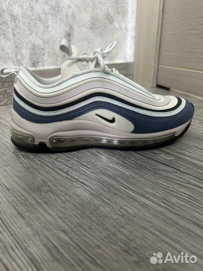 Кроссовки nike air max 97