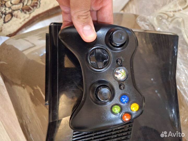 Xbox 360