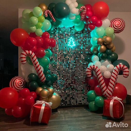 Фотозона любого формата