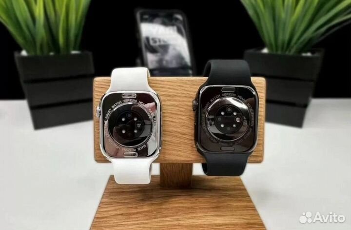 Apple Watch / смарт часы Все модели (2025)