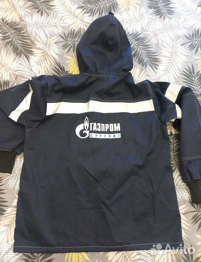 Костюм маскитный итр