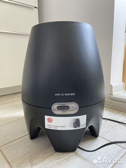 Увлажнитель Boneco