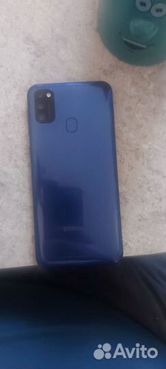 Samsung Galaxy M21, 4/64 ГБ