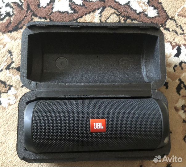 Колонка jbl flip 4 оригинал