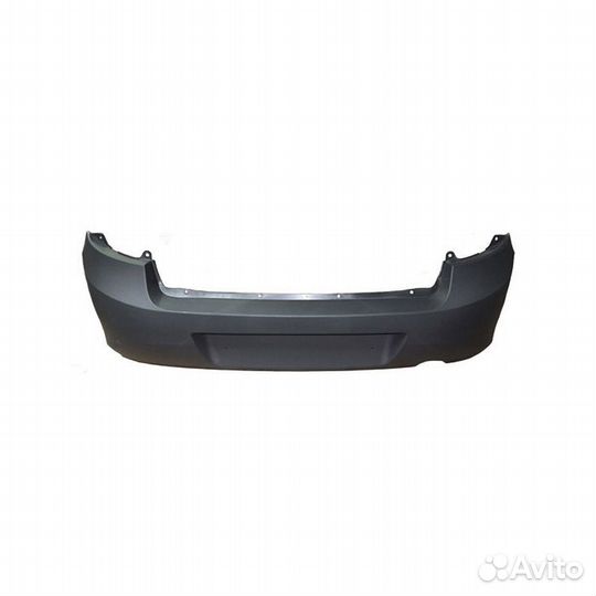 Бампер задний Лада Гранта 1 2190 (2011-2018)