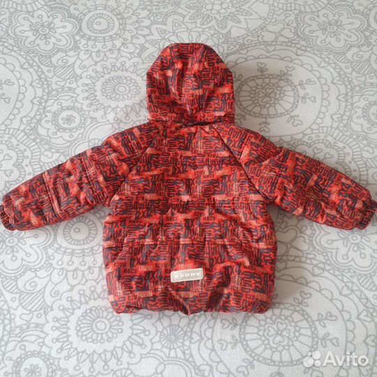 Костюм Kerry р. 98