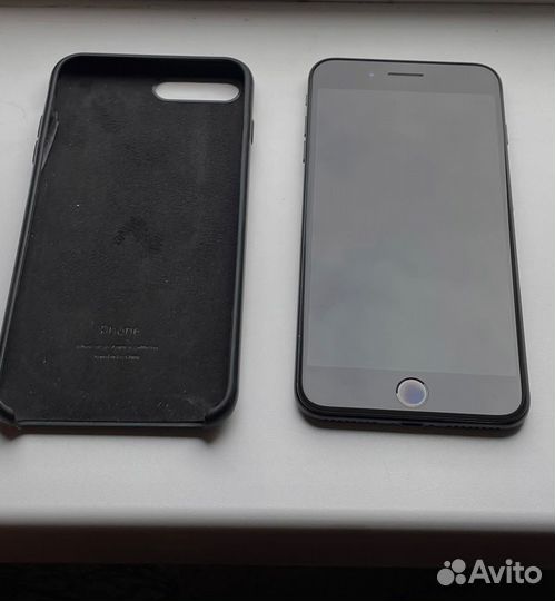 iPhone 7 Plus, 32 ГБ