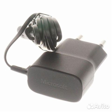 Зарядное устройство Microsoft Mobile AC-20E
