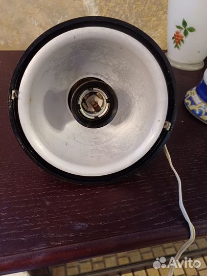 Боры зубные СССР