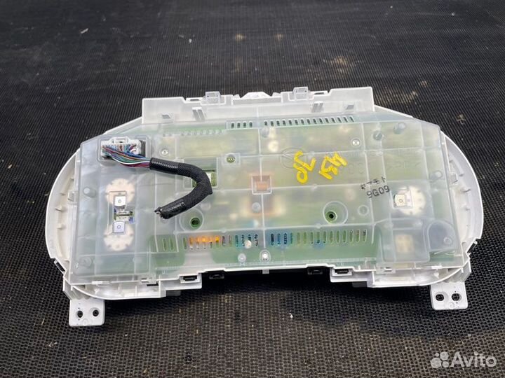 Приборная Панель Mazda CX5 KF