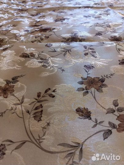 Скатерть новая