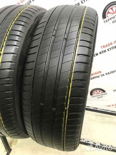 Michelin Primacy 3 215/60 R17