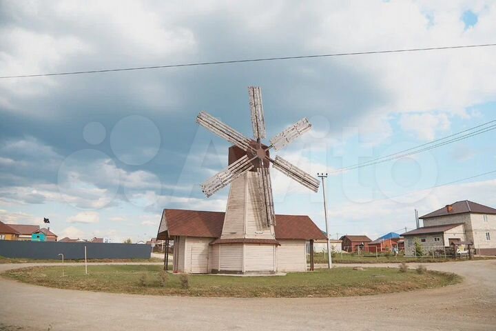 Дом 90 м² на участке 9,4 сот.