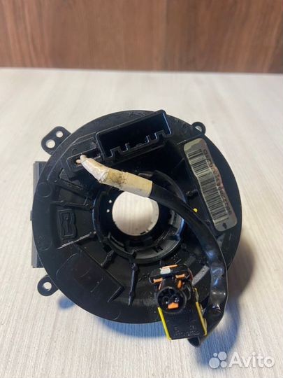 Шлейф-лента Chevrolet Cobalt T250 B15D2 2013