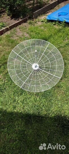 Mimo антенна kroks KNA27-800/2700P 2313