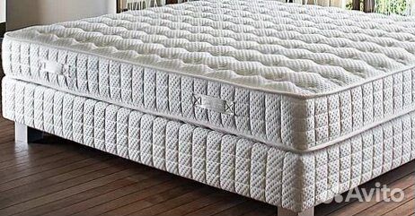 Матрас 160х200 новый