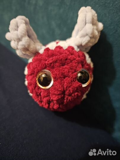 Пчёлка жужу