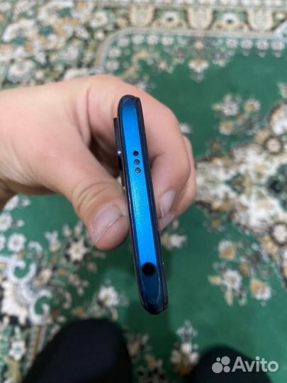 Xiaomi Poco M3 Pro, 6/128 ГБ