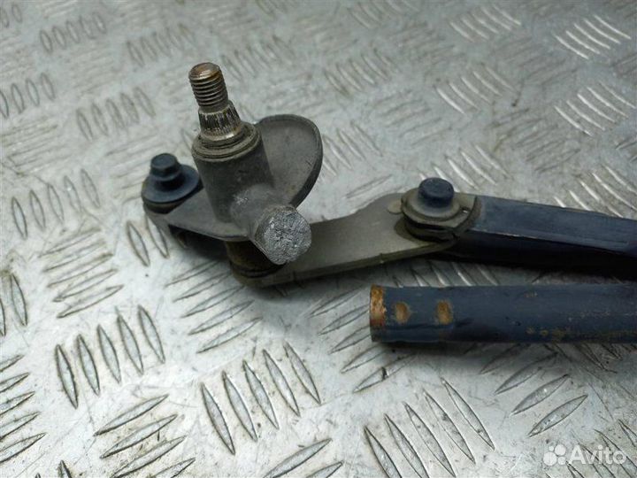 Трапеция стеклоочистителей Hyundai Getz 1.3 G4EA