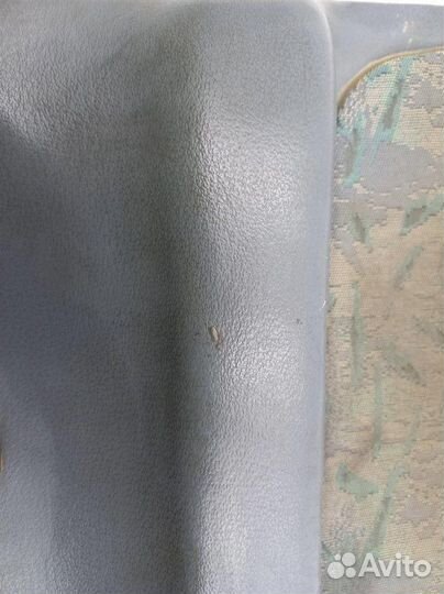 Обшивка двери передней левой Chevrolet Niva 1.7