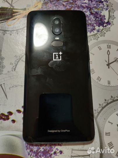 OnePlus 6
