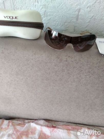 Солнцезащитные очки оригинал vogue