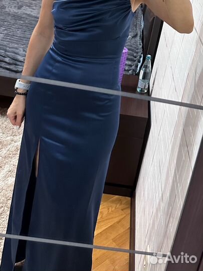 Платье женское 42 44 вечернее