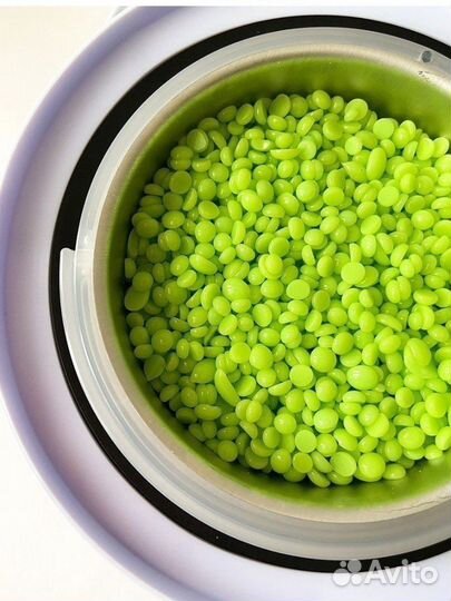 Воск для депиляции