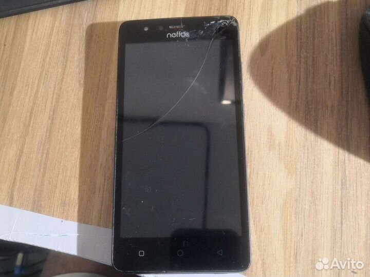 TP-Link Neffos C5A №531