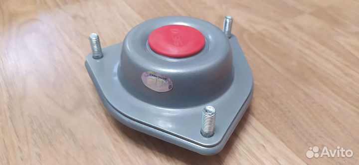 Опорный подшипник ваз 2110 2112