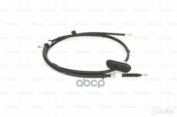 Трос тормозной 1987482756 1987482756 Bosch