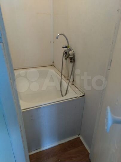 Комната 20 м² в 1-к., 3/5 эт.