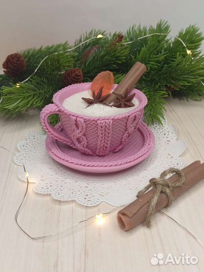 Формы силиконовые